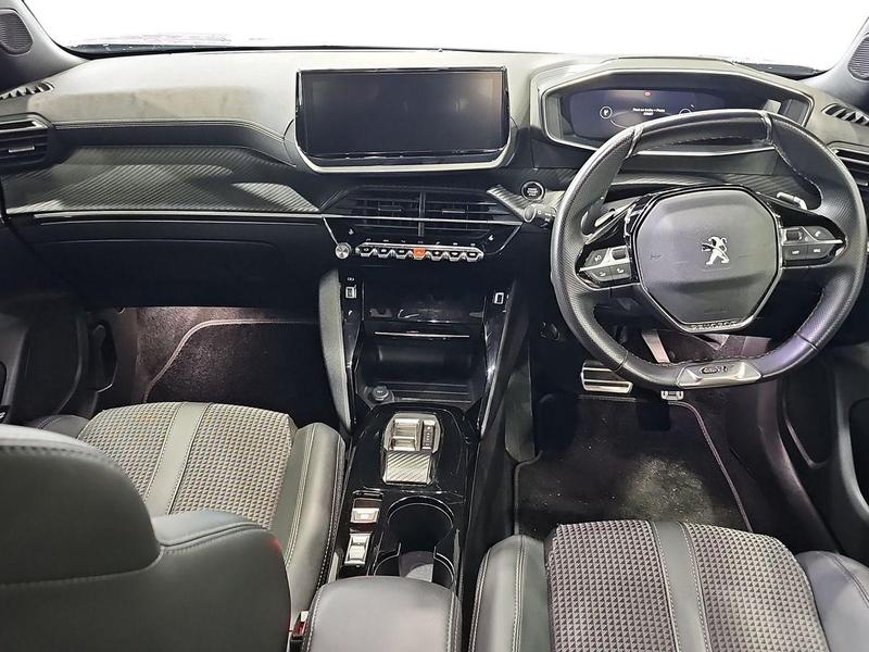 Used Peugeot 2008 MM23EPA 11