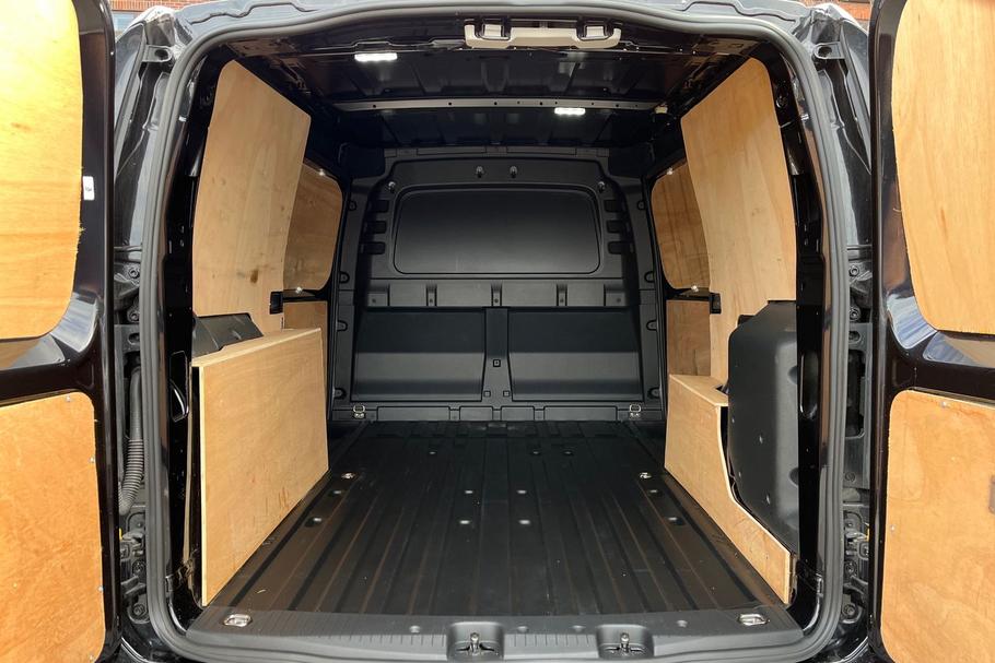 Used Ford Transit Connect WV75XWT 21