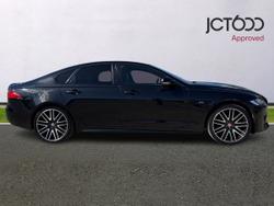 JAGUAR XF Photo 4