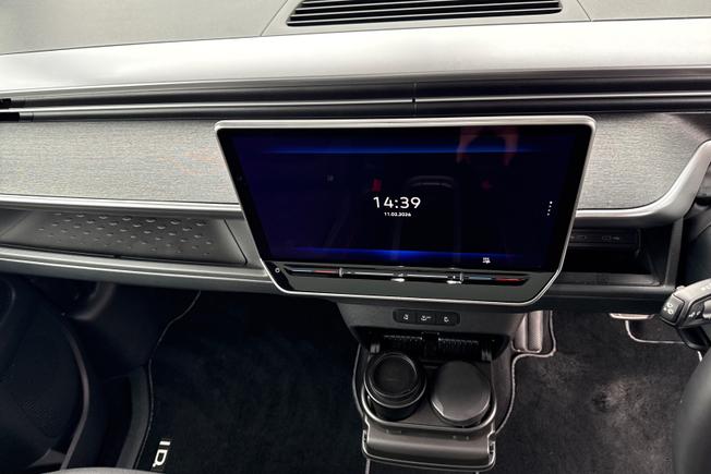 VOLKSWAGEN Id. Buzz Photo 37
