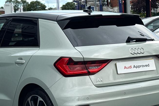 AUDI A1 Photo 49