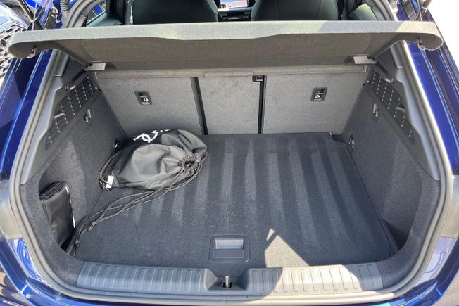AUDI A3 Photo 12