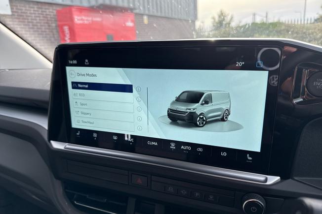 BMW Shuttle Photo 33