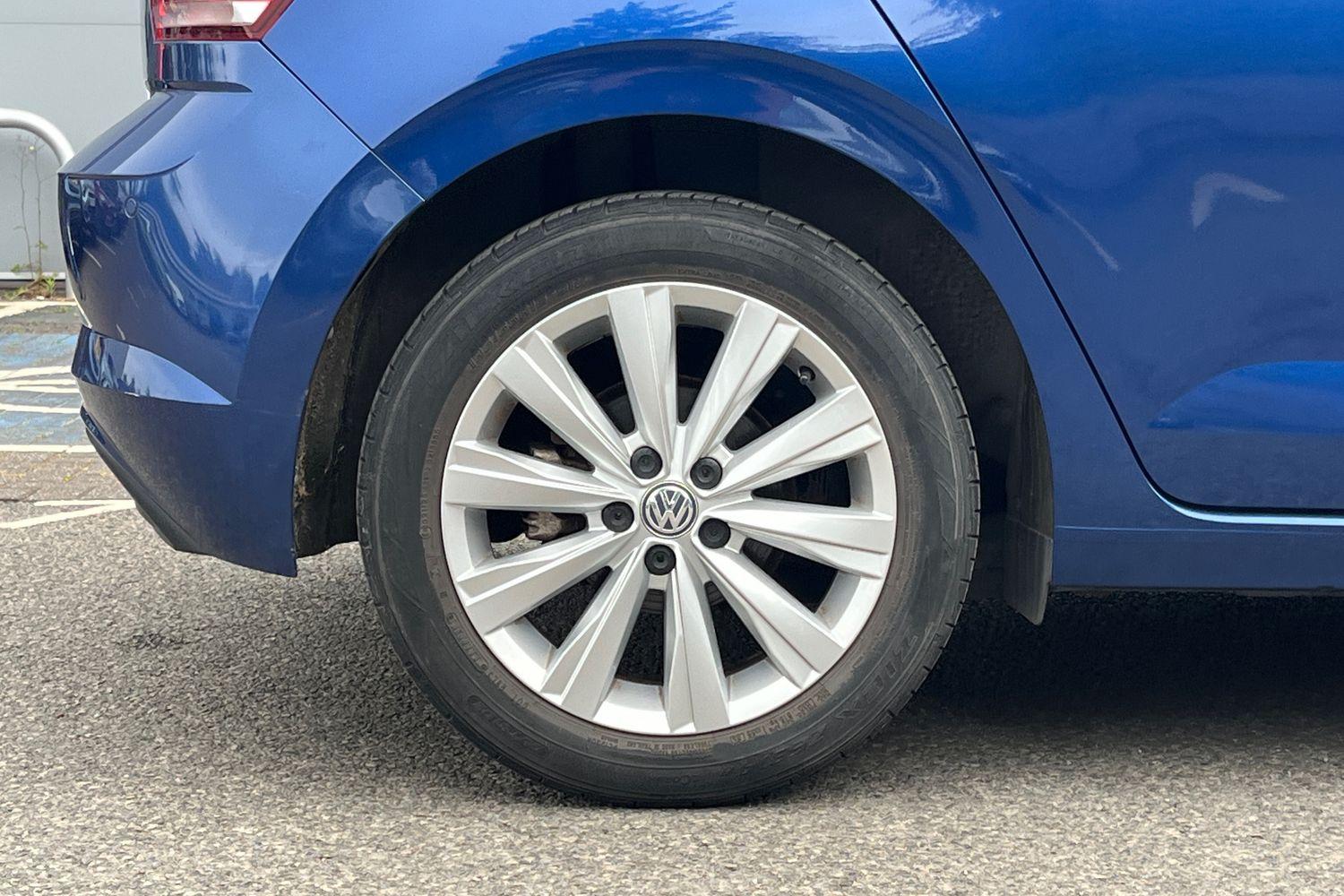 Volkswagen POLO Photo 7
