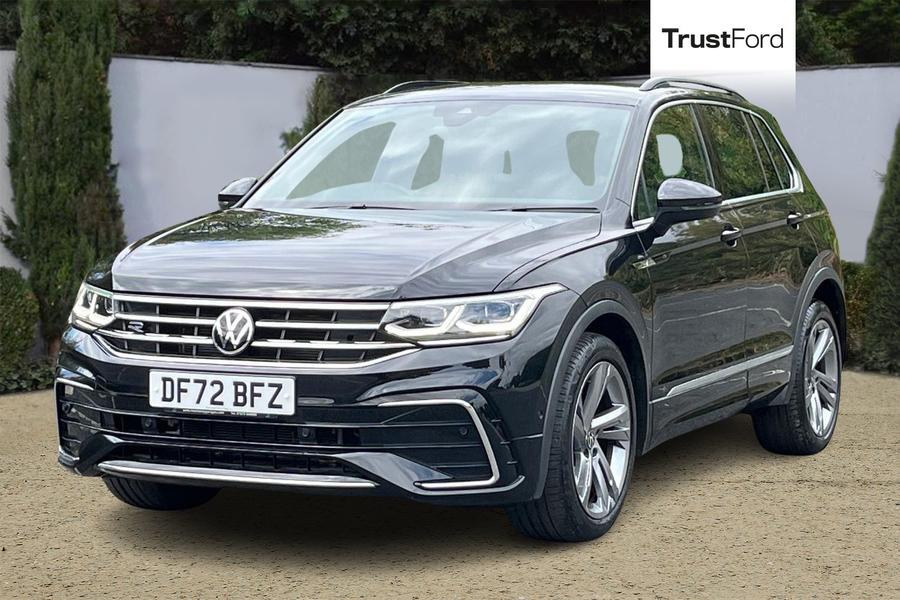 Volkswagen TIGUAN Photo autoimg-904c973cab488d5f700defca575e4db3756863e8.jpg