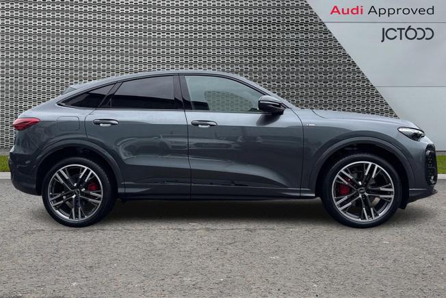 AUDI Q5 Photo 4