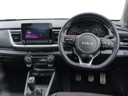 Kia STONIC Photo autoimg-904ff27b375f4de53284135f421a8286f65ccc3a.jpg
