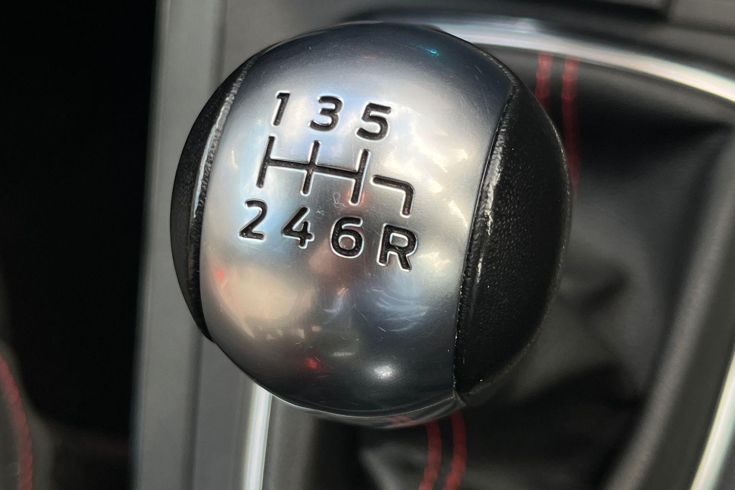 Ford PUMA Photo 33