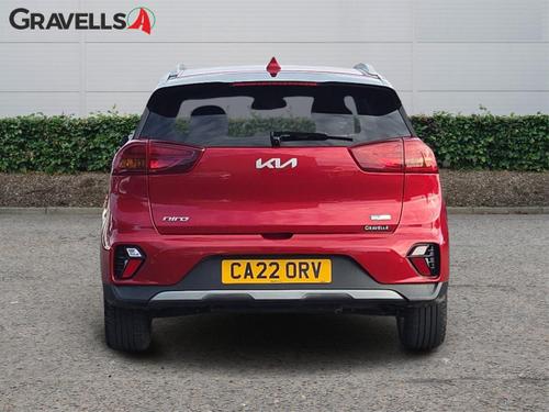 Kia NIRO Photo autoimg-9050bf6ce617c50a33b3b037a18ac37888b752f7.jpg