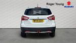 Suzuki SX4 Photo 5