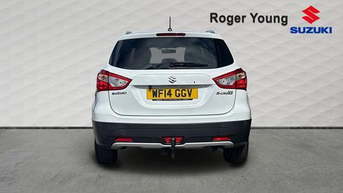 Suzuki SX4 Photo autoimg-90513bb6a30ea3e931a64039f22ee3e17f9d5b04.jpg