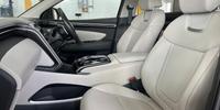 Hyundai TUCSON Photo 32