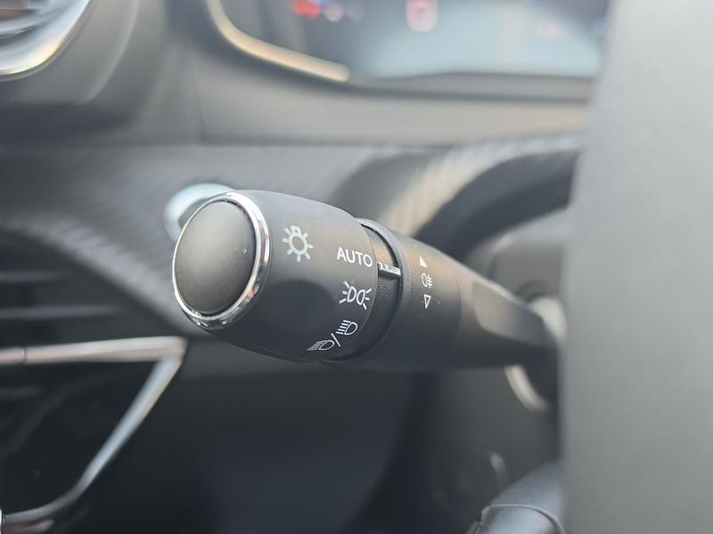 Used Peugeot 208 MD24WRU 22
