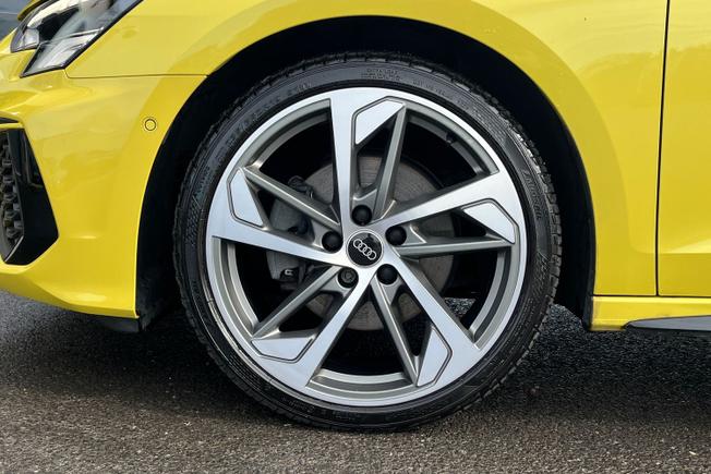 AUDI A3 Photo 5