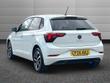 Volkswagen Polo Photo 1