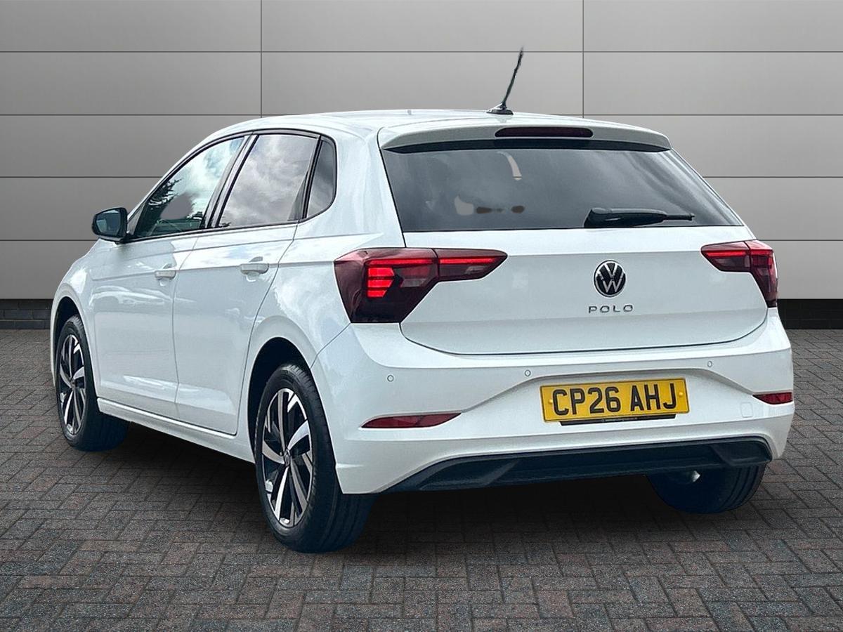 Volkswagen Polo Photo autoimg-90560fed89de8d0d97717f5c18f444703f548fc5.jpg