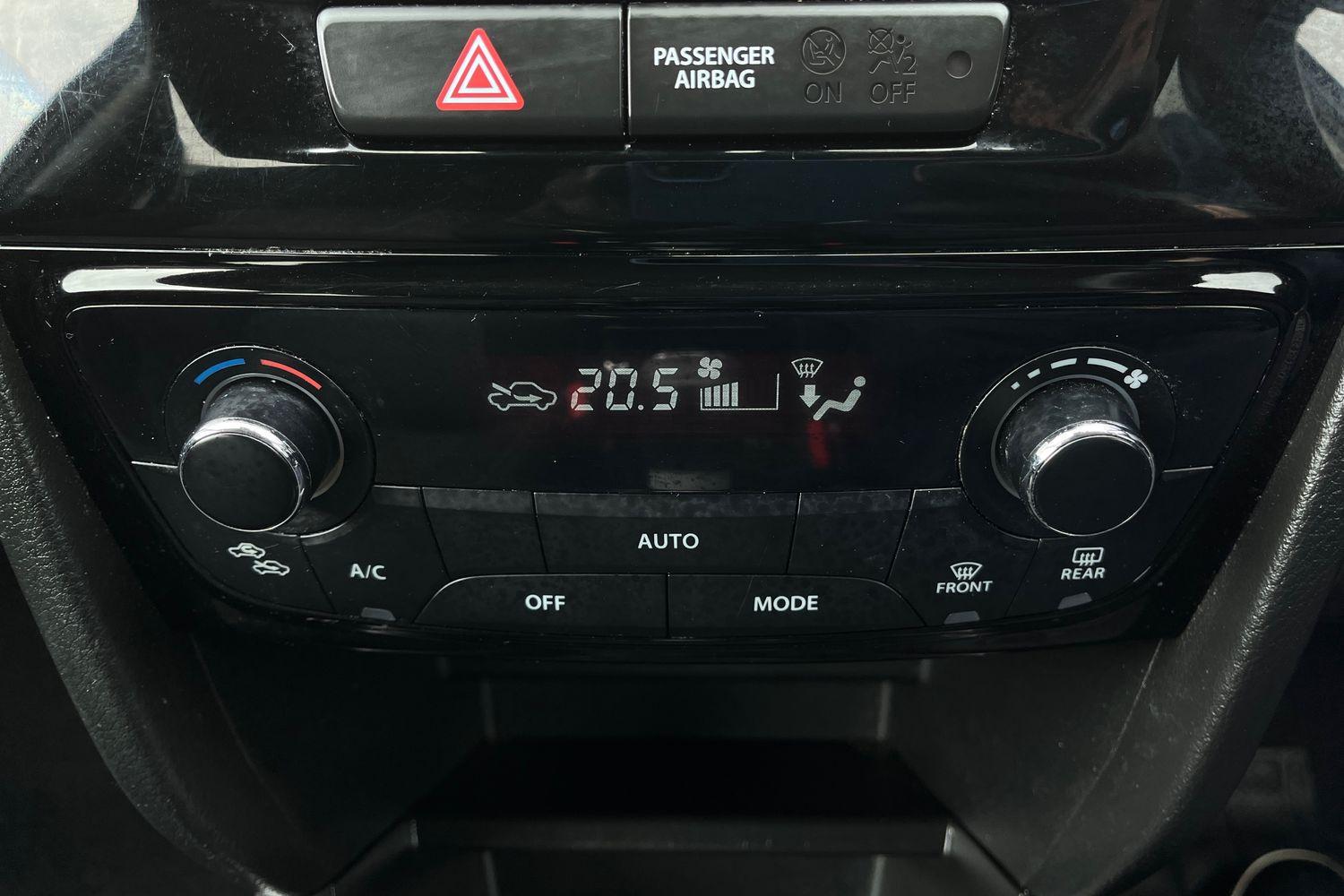 Suzuki Vitara Photo 27