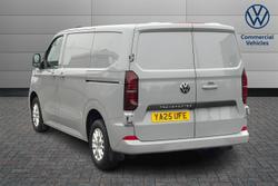 Volkswagen Transporter Photo 3