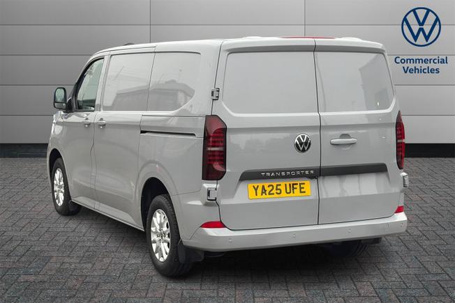 Volkswagen Transporter Photo 3