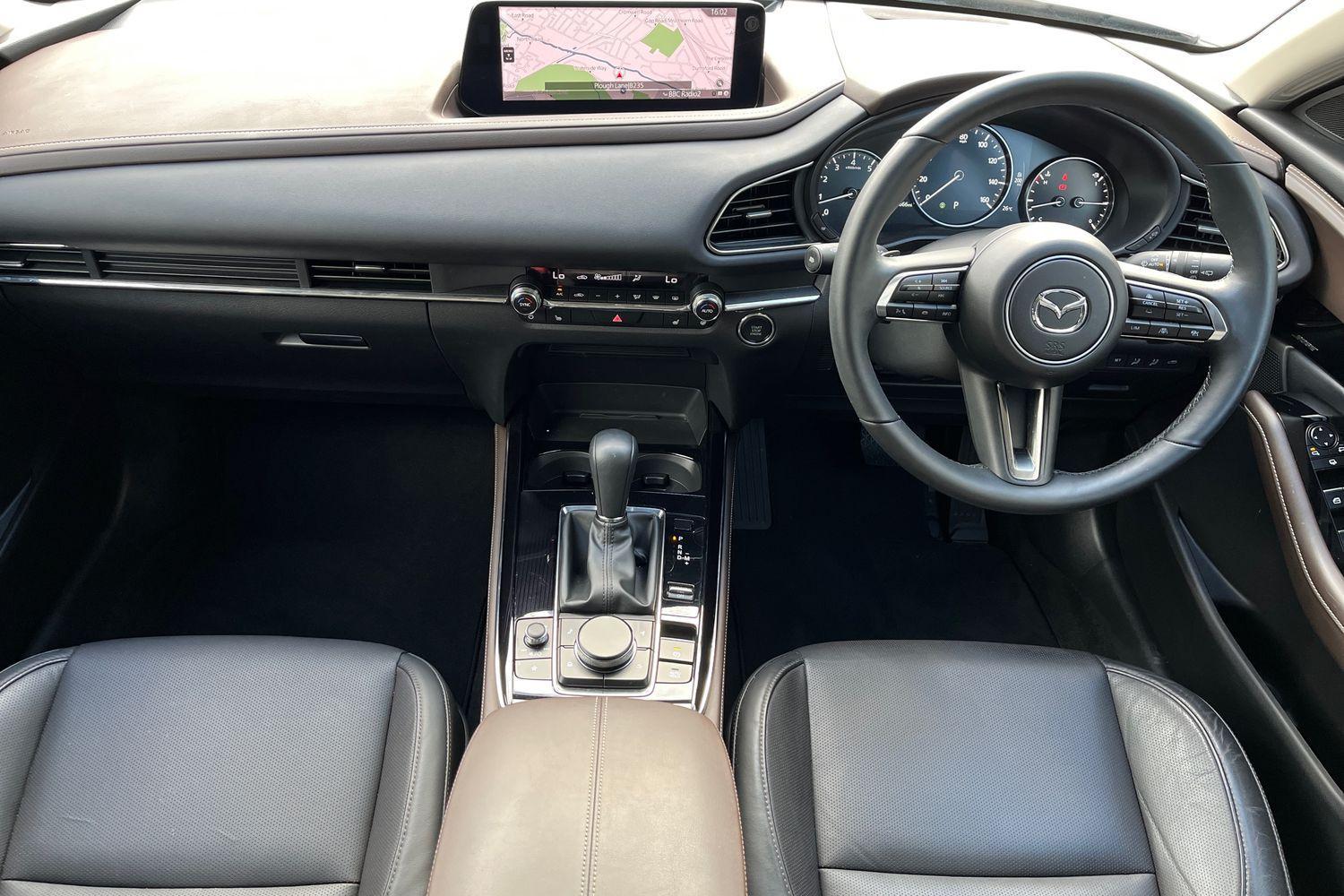 Mazda CX-30 Photo 9