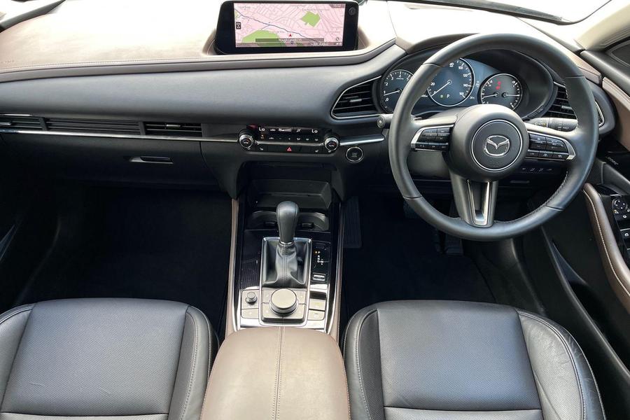 Mazda CX-30 Photo autoimg-90596259f5cedd62b15f0c2d0c4d14ffd3b44640.jpg
