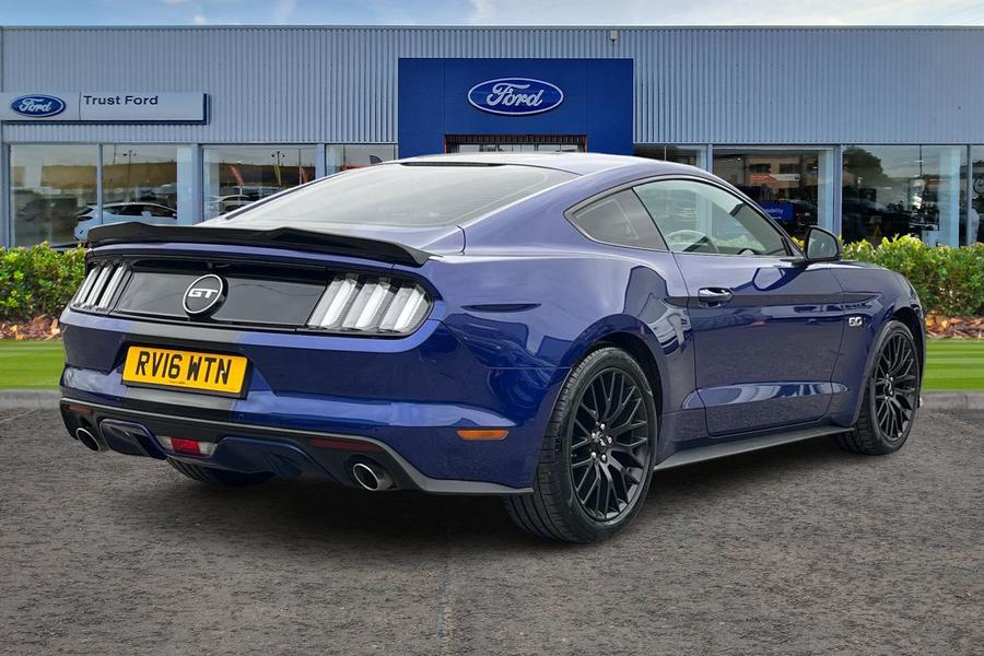 Ford MUSTANG Photo autoimg-905b8f01697b5a5e355987d2439efdce621cb8c1.jpg