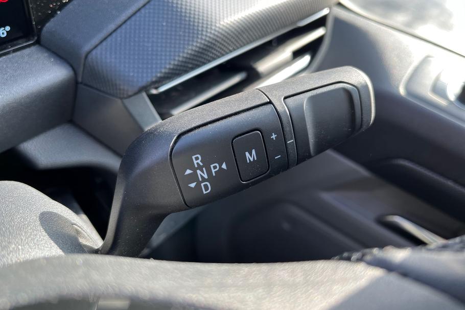 Used Ford TRANSIT CUSTOM 40