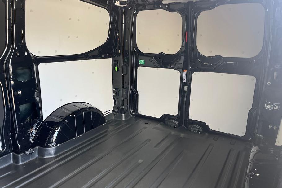 Used Ford Transit Custom KMZ9890 4