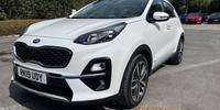 Kia Sportage Photo 45