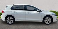 Volkswagen Golf Photo 3