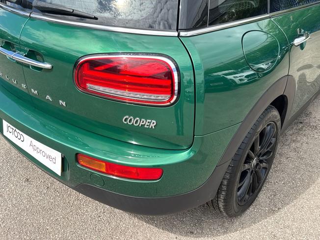 MINI Clubman Photo 18