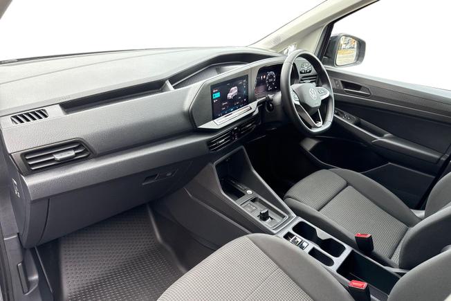 VOLKSWAGEN Caddy Maxi Photo 2