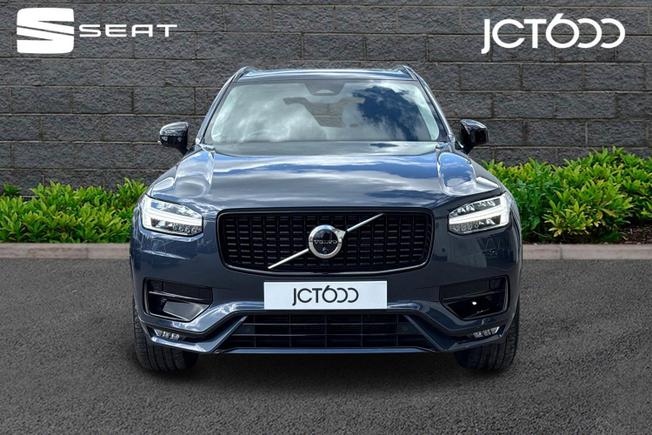 VOLVO Xc90 Photo 8