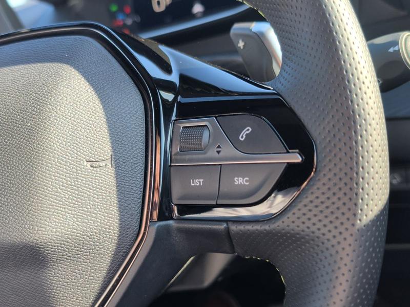 Used Peugeot 208 KK25GUG 47