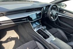 AUDI A6 Avant Photo 2