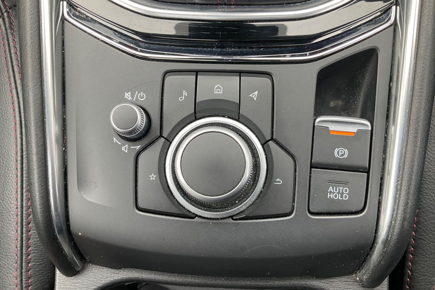 Mazda CX-5 Photo 29