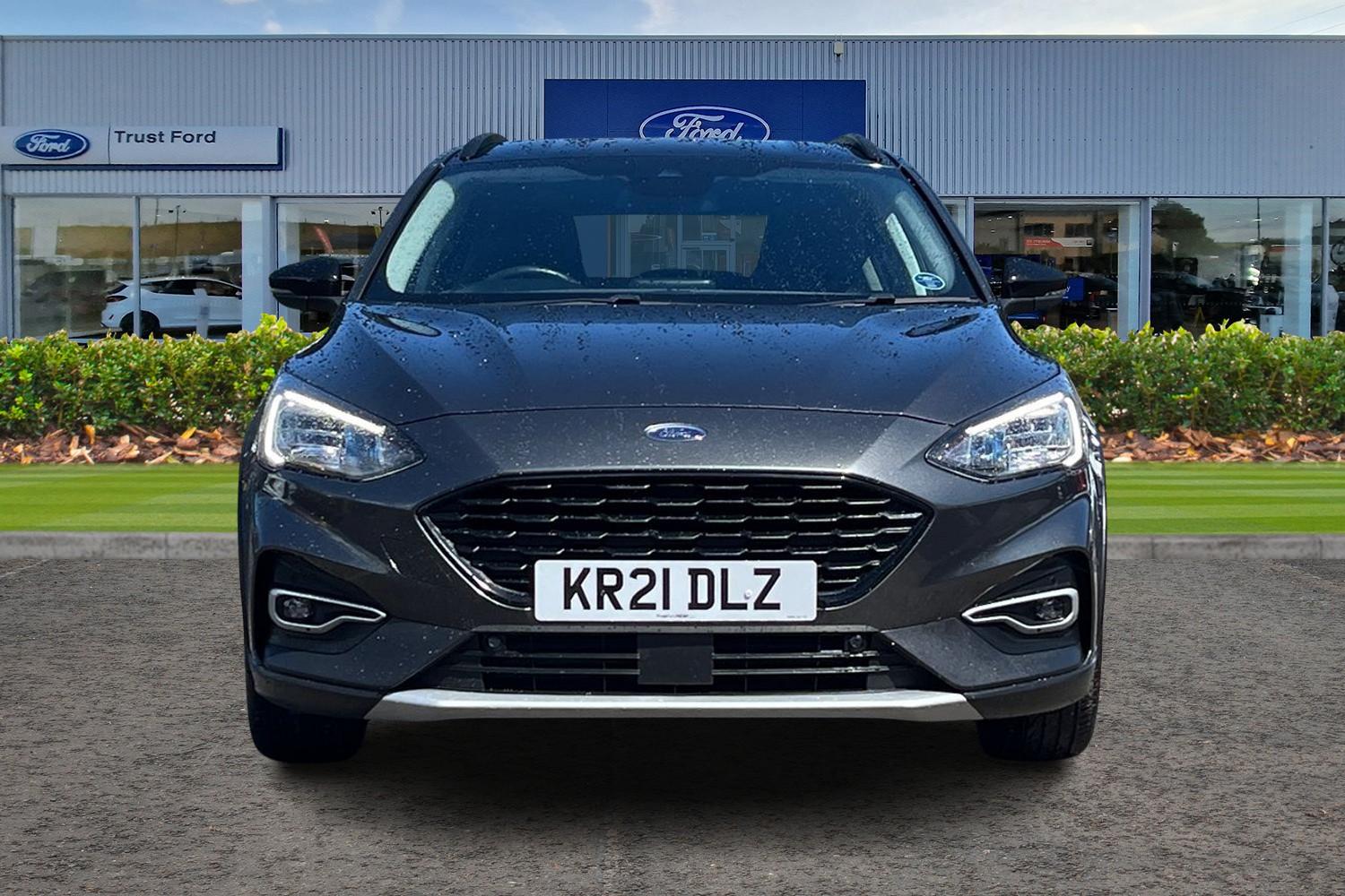 Ford Focus Photo 5