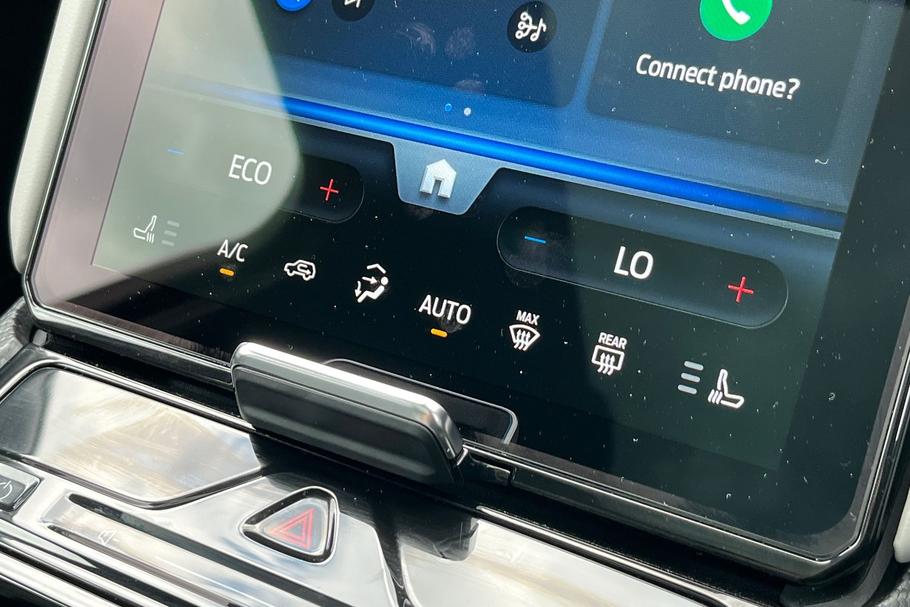 Used Ford CAPRI YE25HYU 26