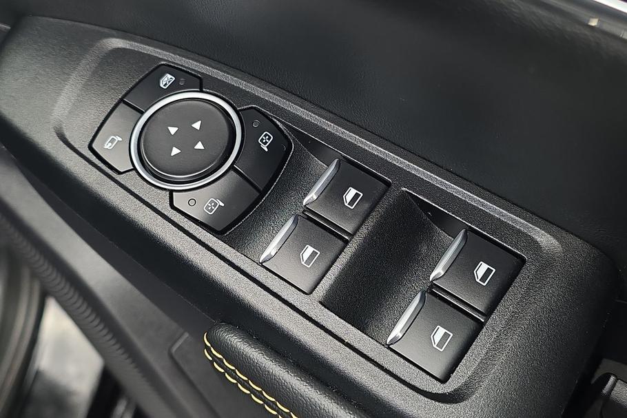 Used FORD RANGER WV75YNU 25