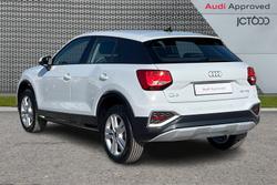 AUDI Q2 Photo 3