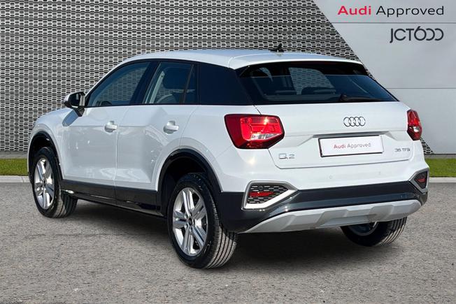 AUDI Q2 Photo 3