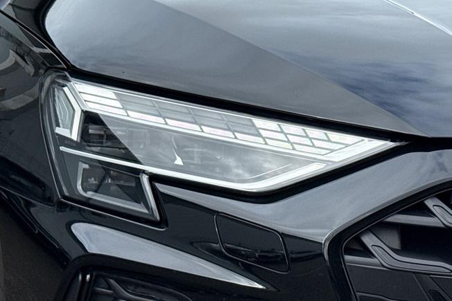 Audi S3 Photo 19