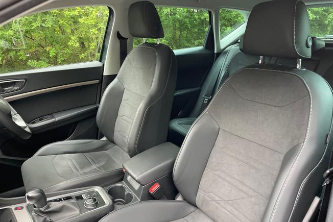 SEAT Ateca Photo 21