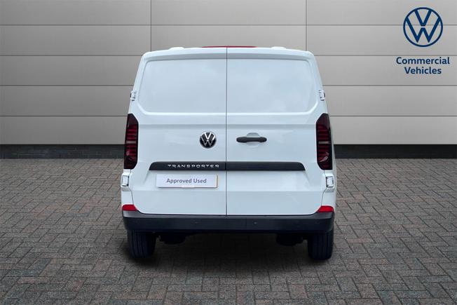 VOLKSWAGEN Transporter Photo 7