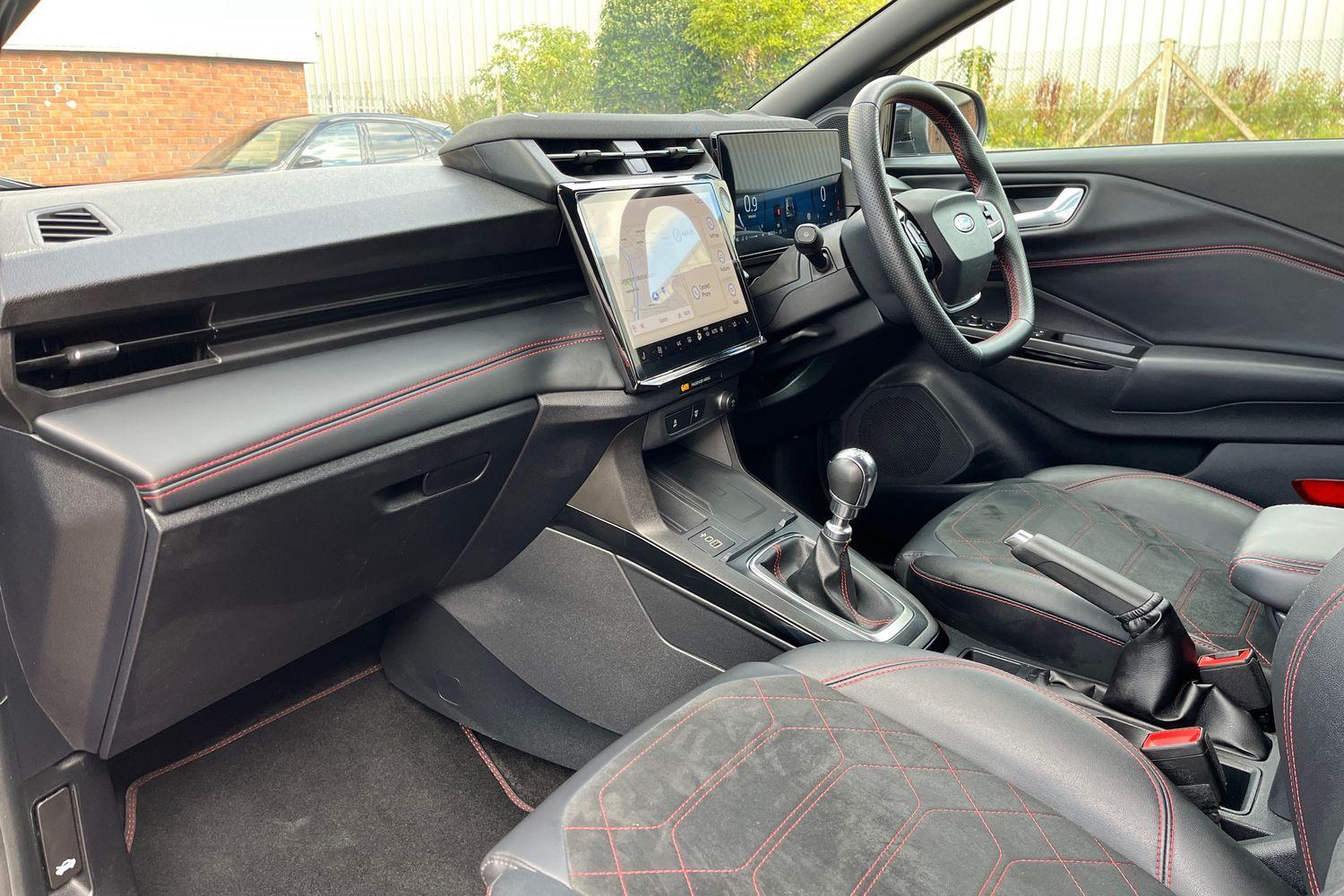 Ford Puma Photo 17