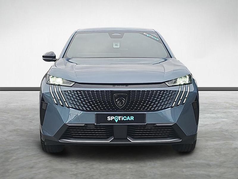 Used Peugeot 3008 FP74CWX 8