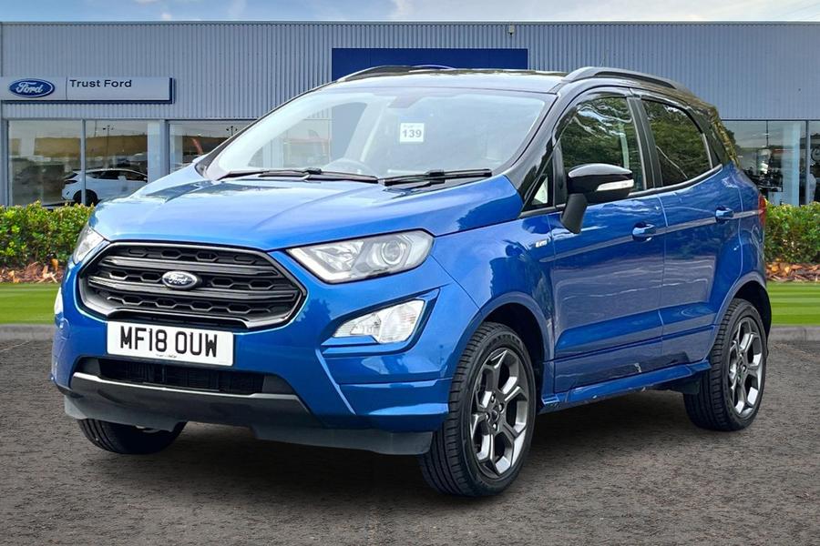 Ford EcoSport Photo autoimg-90667f942abc7a9d7af75762b15c303f9db6d153.jpg