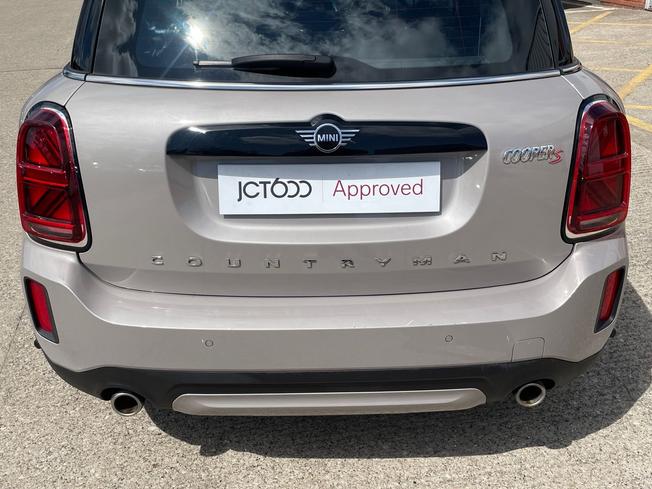 MINI Countryman Photo 25