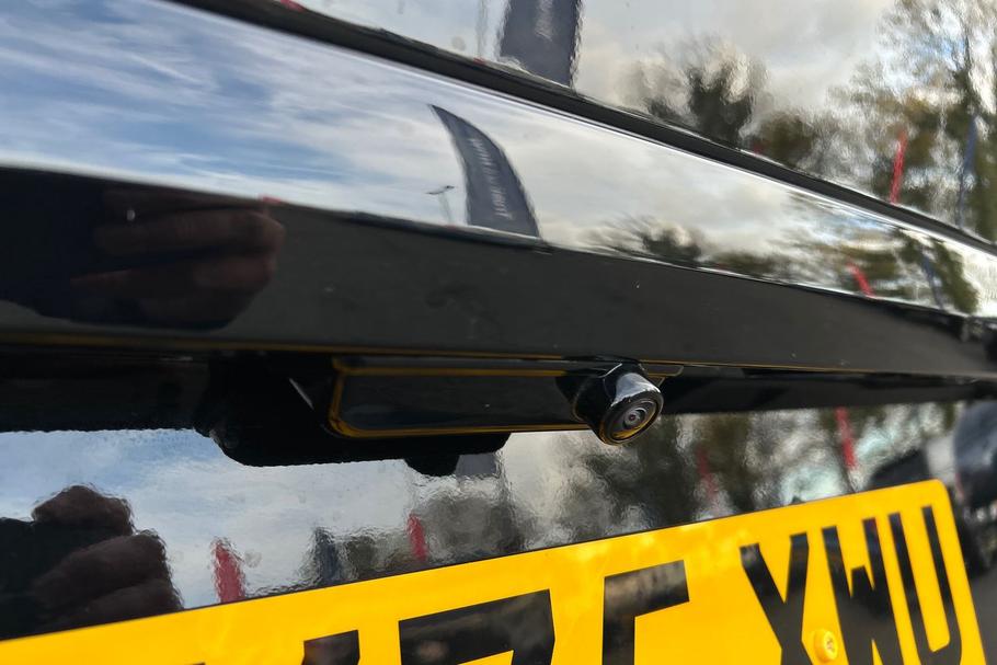 Used Ford E-TOURNEO CUSTOM 30