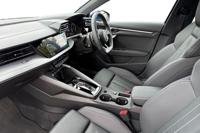 AUDI A3 Photo 2